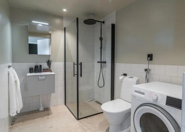Hotell Hanöhus Hällevik