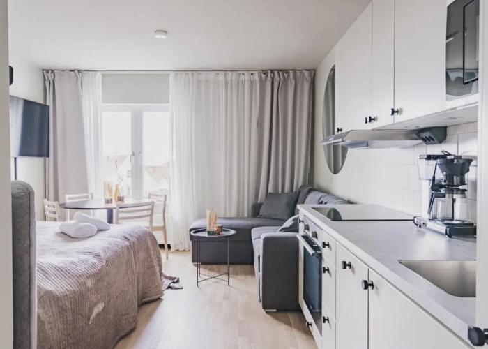 Hotell Hanöhus Hällevik