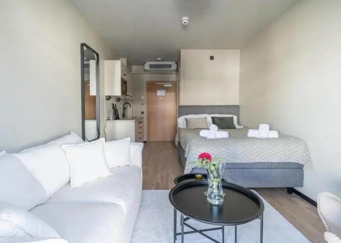 Hotell Hanöhus Hällevik