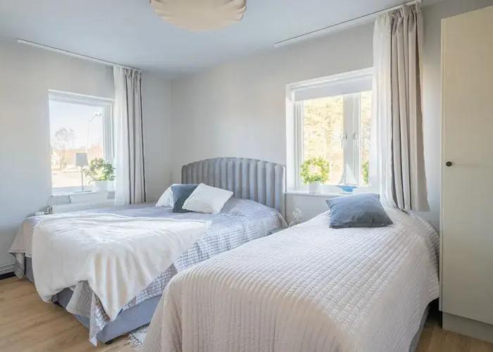 Hotell Hanöhus Hällevik