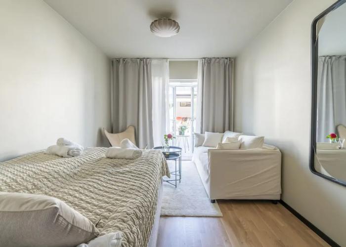 Hotell Hanöhus Hällevik