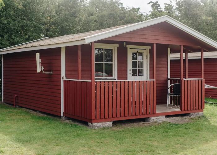 Mjällbyhus Pensionat & Stugby
