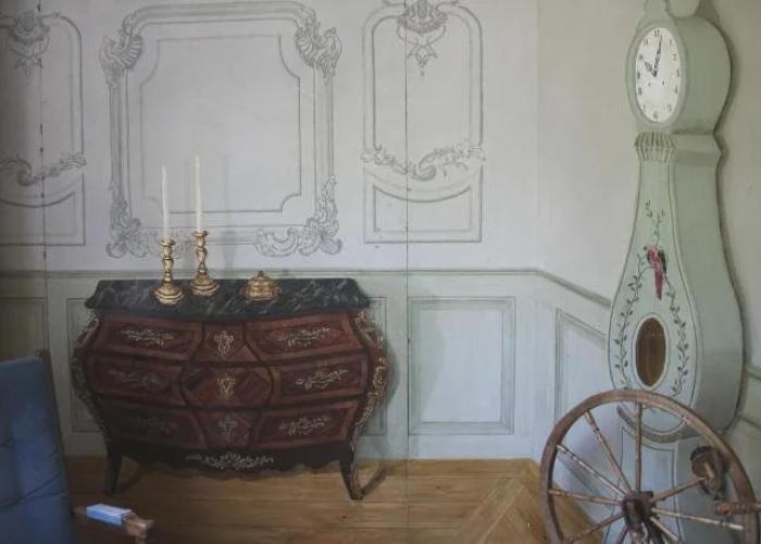 Mjällbyhus Pensionat & Stugby