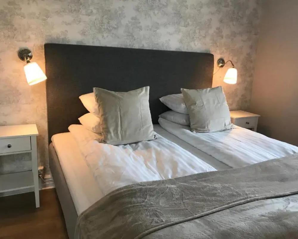 фото Hotell Humbla