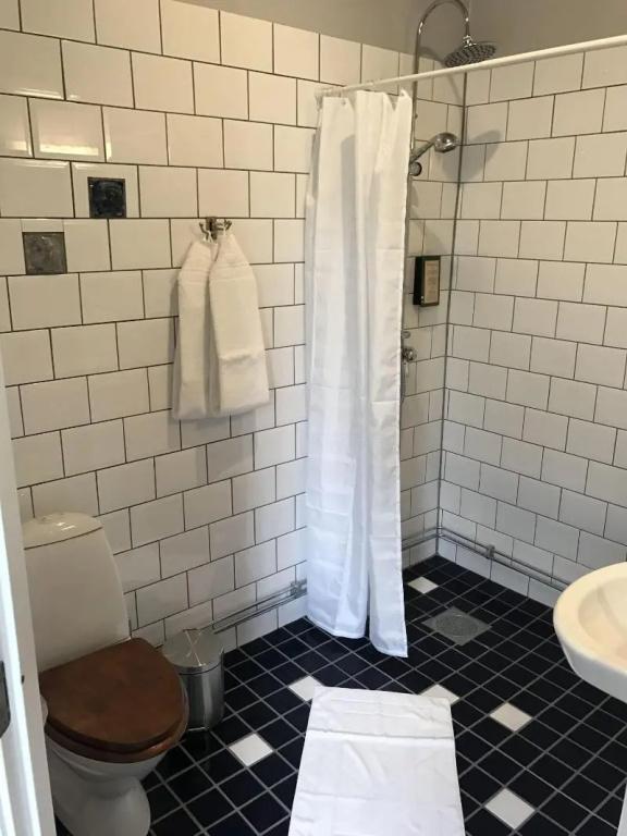 фото Hotell Humbla