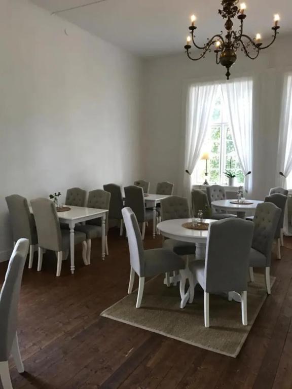 фото Hotell Humbla