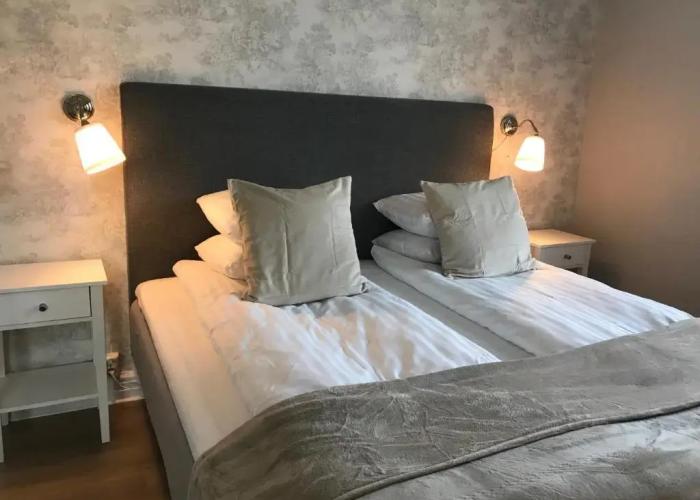 Hotell Humbla