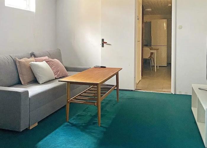 6 Person Holiday Home in Solvesborg-by Traum