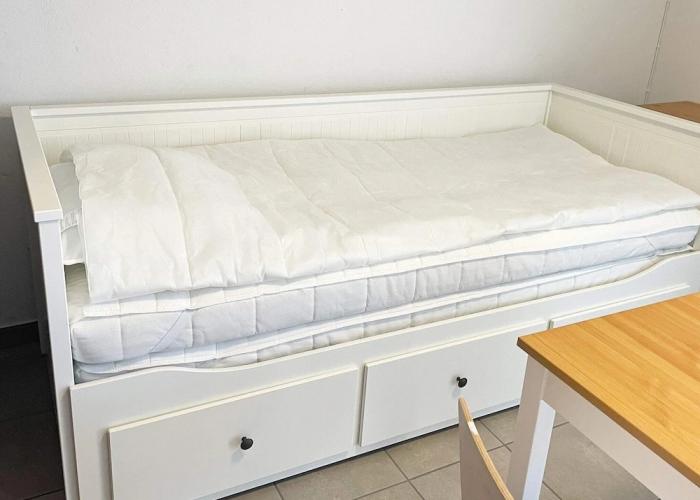 6 Person Holiday Home in Solvesborg-by Traum