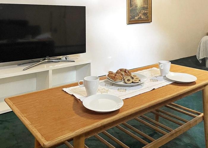 6 Person Holiday Home in Solvesborg-by Traum
