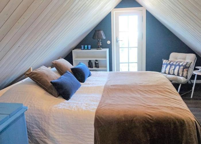 6 Person Holiday Home in Solvesborg-by Traum