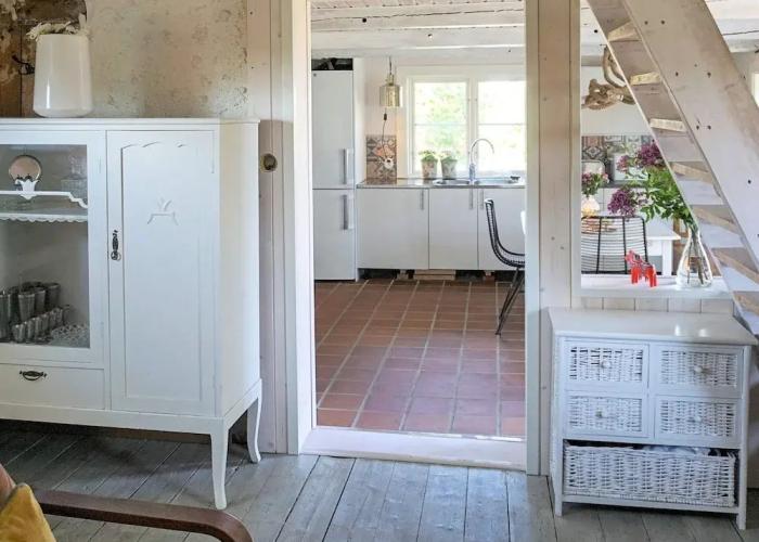 6 Person Holiday Home in Solvesborg-by Traum