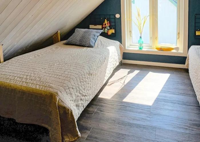 6 Person Holiday Home in Solvesborg-by Traum