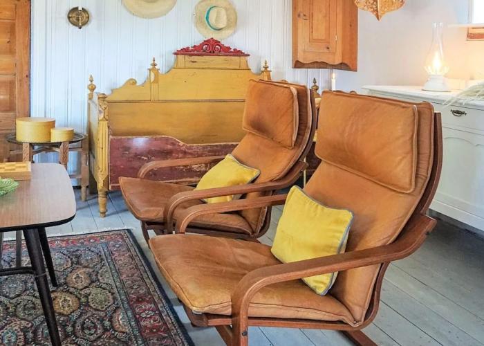 6 Person Holiday Home in Solvesborg-by Traum