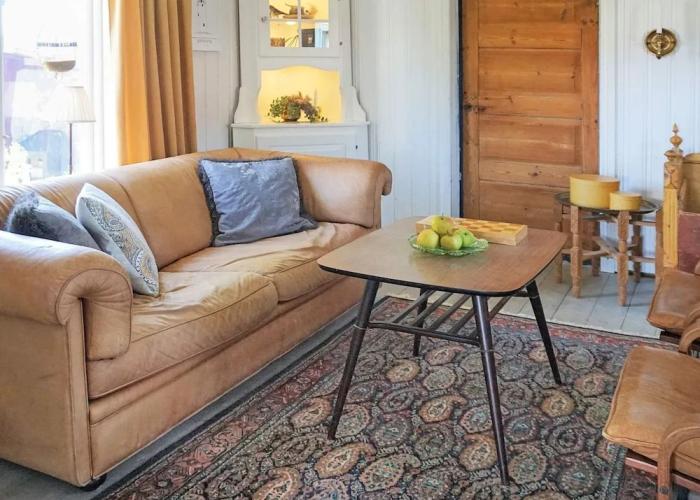 6 Person Holiday Home in Solvesborg-by Traum