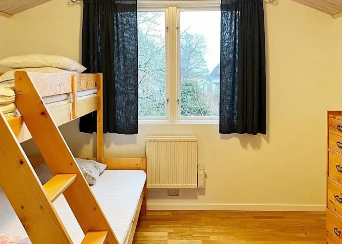 6 Person Holiday Home in Solvesborg-by Traum