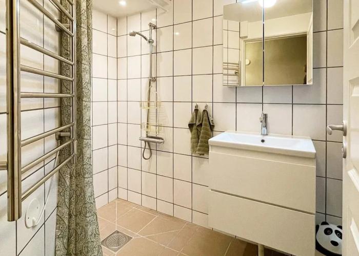 6 Person Holiday Home in Solvesborg-by Traum