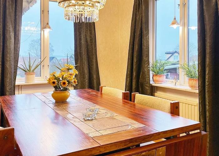 6 Person Holiday Home in Solvesborg-by Traum