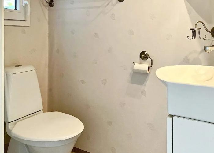 4 Person Holiday Home in Solvesborg-by Traum