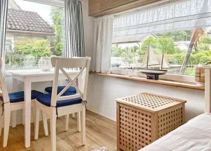 4 Person Holiday Home in Solvesborg-by Traum