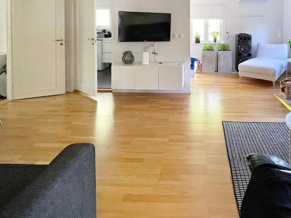 фото 5 Person Holiday Home in Solvesborg-by Traum