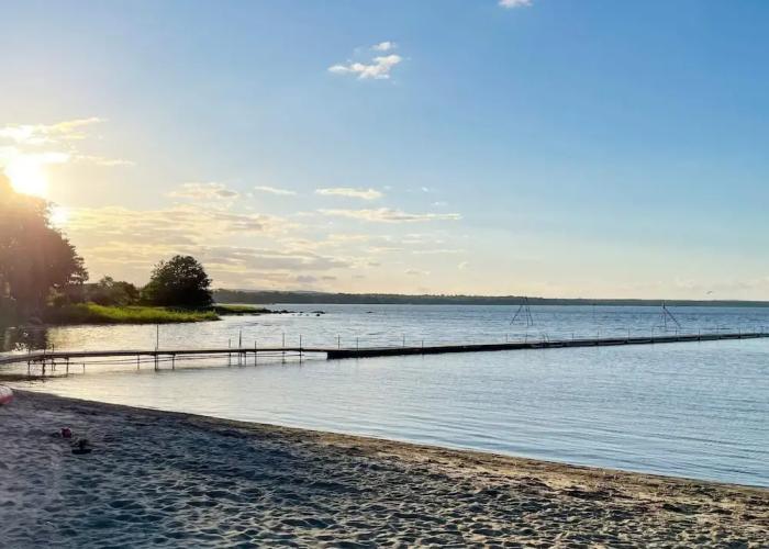 5 Person Holiday Home in Solvesborg-by Traum