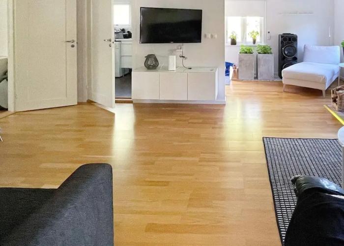 5 Person Holiday Home in Solvesborg-by Traum