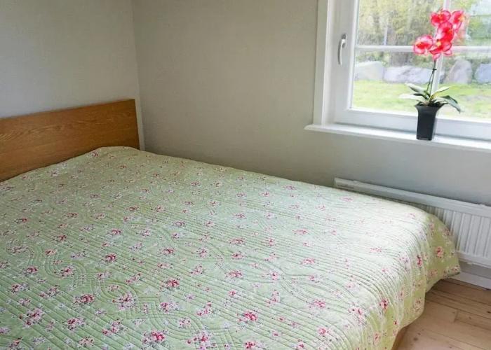 5 Person Holiday Home in Solvesborg-by Traum