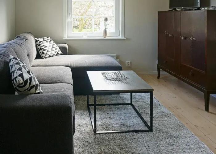 5 Person Holiday Home in Solvesborg-by Traum