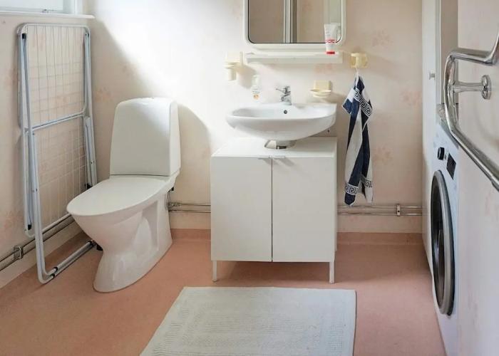 5 Person Holiday Home in Solvesborg-by Traum