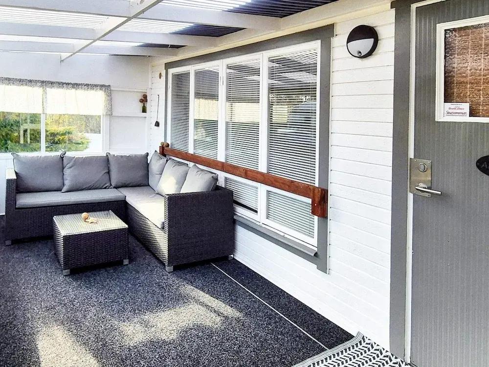 фото 9 Person Holiday Home in Solvesborg-by Traum
