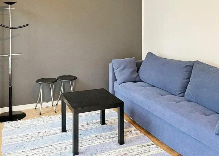 9 Person Holiday Home in Solvesborg-by Traum