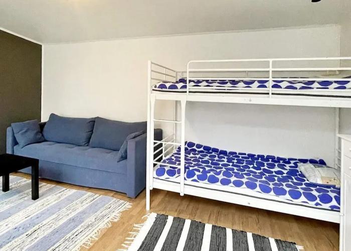 9 Person Holiday Home in Solvesborg-by Traum
