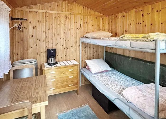 9 Person Holiday Home in Solvesborg-by Traum