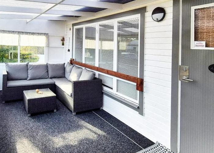 9 Person Holiday Home in Solvesborg-by Traum