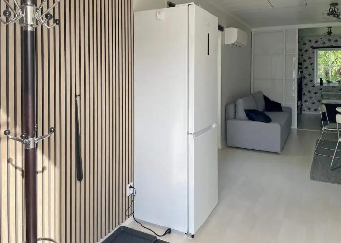 4 Star Holiday Home in Solvesborg