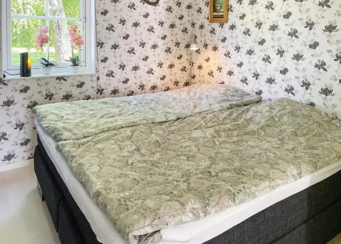 4 Star Holiday Home in Solvesborg