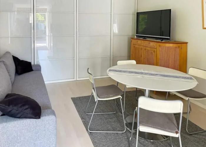 4 Star Holiday Home in Solvesborg