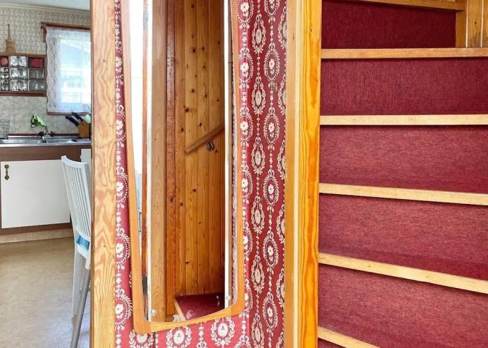 5 Person Holiday Home in Solvesborg