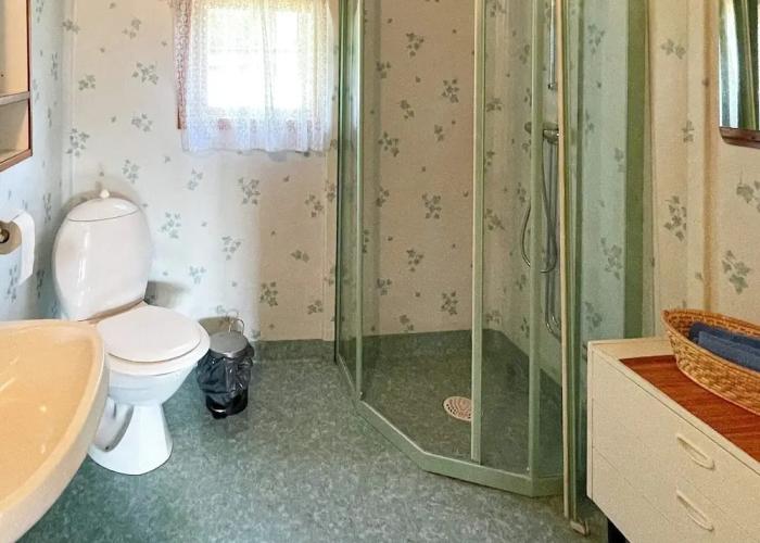 5 Person Holiday Home in Solvesborg