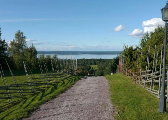 Villa Långbers