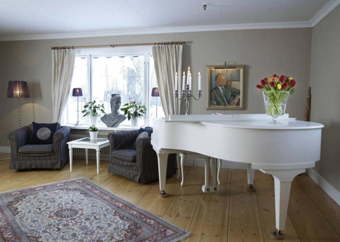Villa Långbers
