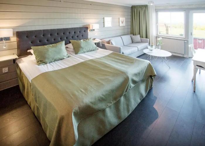 Tällbergsgårdens Hotell