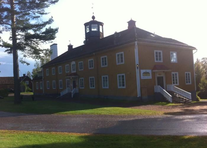 Insjöns Hotell