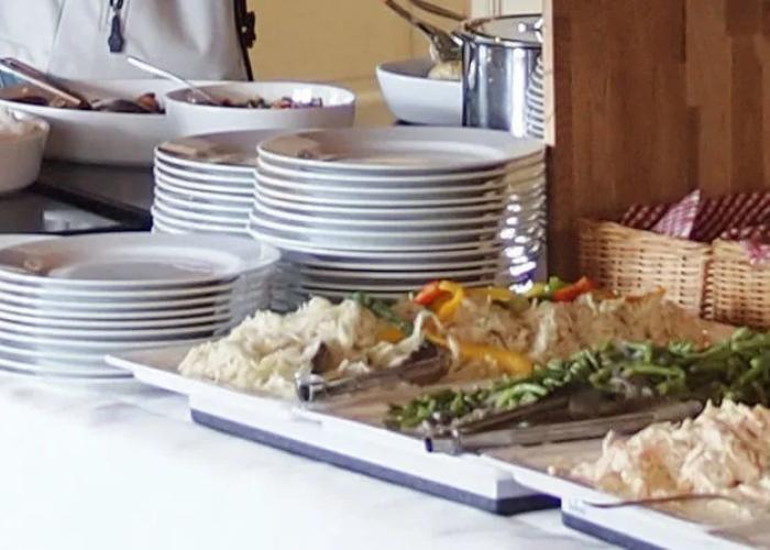 Insjöns Hotell