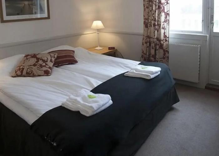 Insjöns Hotell