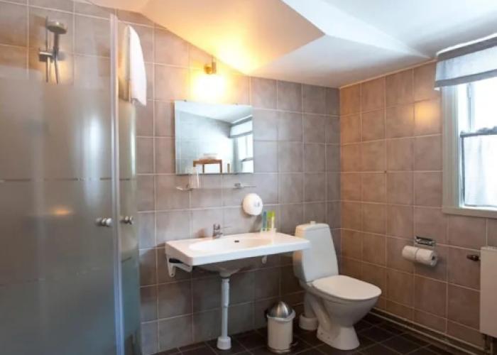 Insjöns Hotell