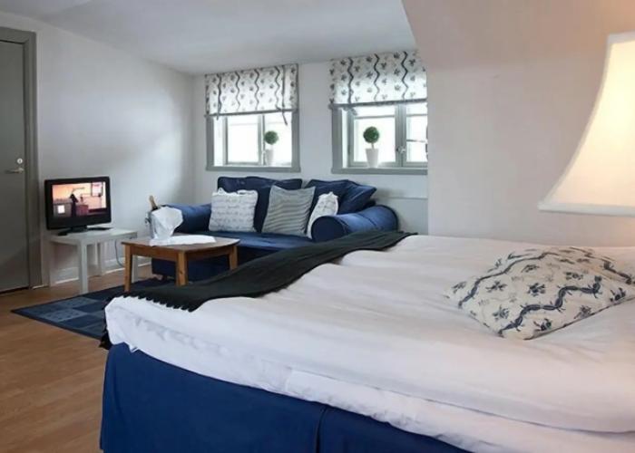 Insjöns Hotell