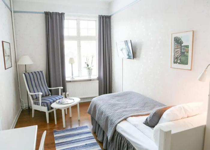 Korstäppans Herrgård