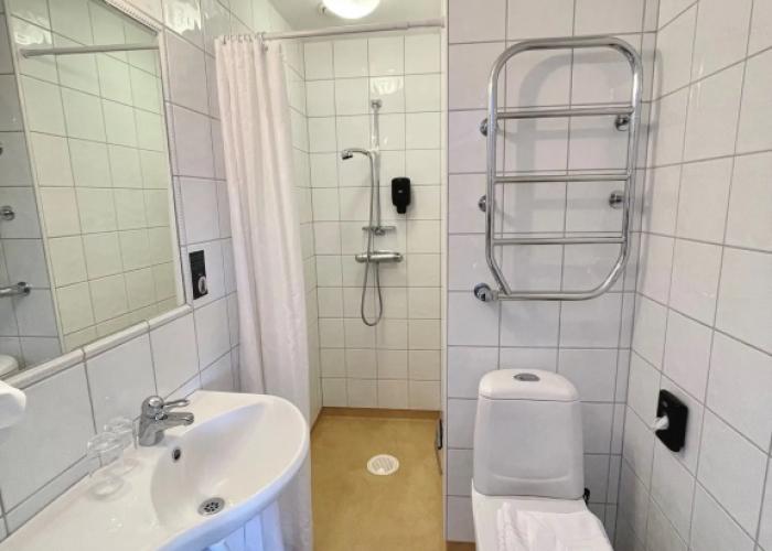 Klockargården Hotell